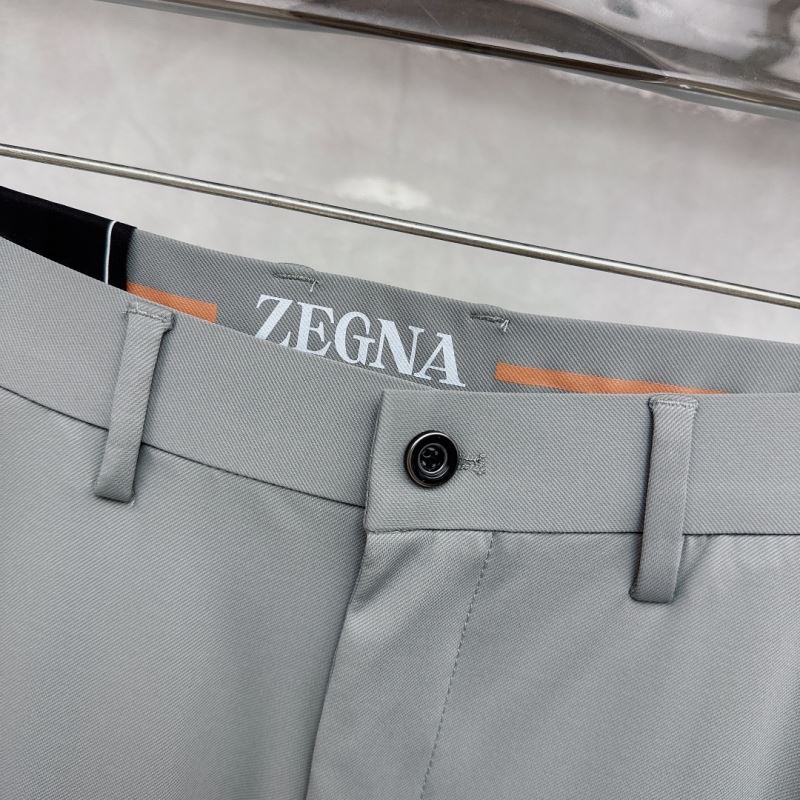 Zegna Long Pants